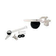 Master Plumber 738-021 MP Flush Valve Assembly by Master Plumber