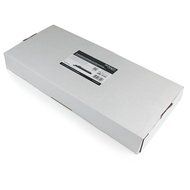 StarTech.com 19-Inch 1U Rackmount 8 Outlet PDU Power Distribution Unit 125V 15A (12A UL) RKPW081915 (Black) N7