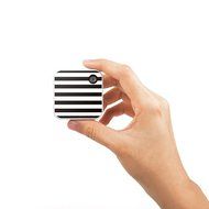 Qlippie Clip on Wearable Mini Digital Video Camera 1080P Full HD with Built-in Wi-Fi N2