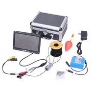 Mojoyce Fish Finder Underwater 30m Fishing Video Camera Monitor Professional