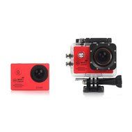 Reaches Sj7000 Waterproof Dual-band Wifi Action Sports Camera 1080p 2.0 Inch 170&deg; Wide Angle Lens and 4x Zoom N3