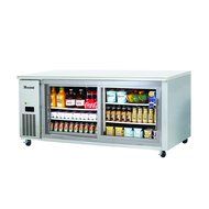 Everest Refrigeration ETGWR2 Undercounter Refrigerator
