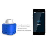 Sport Action Camera - Elecwave EW-SC01 Stick Anywhere Selfie Sport Camera Multi-functional APP Remote Control... N13