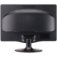 ViewSonic VA2231W-LED 22-Inch Widescreen LED Monitor - Black N2
