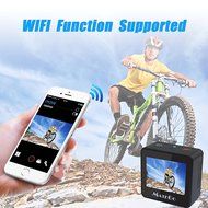 Matego Action Camera WiFi Ultra HD 4K Resolution 2.0 Inch Screen Outdoor Sports Camera 16Mega Pixels 170 Degree... N3