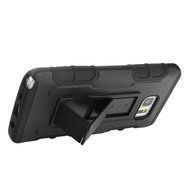 LG Stylo 2 Plus Case, LG Stylus 2 Plus Case, MCUK 3 Layer Shock Resistant Hybrid Armor Full Body Protective Case... N88