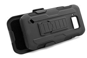 LG Stylo 2 Plus Case, LG Stylus 2 Plus Case, MCUK 3 Layer Shock Resistant Hybrid Armor Full Body Protective Case... N89