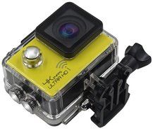 Action Camera ,AKEDRE&reg; 4k 24FPS Ultra HD Wifi 2.0 Inch 170&deg;wide Angle Lens Waterproof Car DVR Sports Dv Outdoor... N11