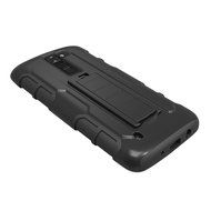 LG Stylo 2 Plus Case, LG Stylus 2 Plus Case, MCUK 3 Layer Shock Resistant Hybrid Armor Full Body Protective Case... N92