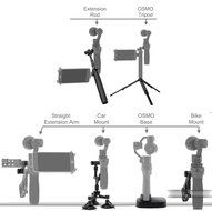 DJI OSMO 4K Video Camera Sports Acessory Kit