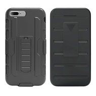 LG Stylo 2 Plus Case, LG Stylus 2 Plus Case, MCUK 3 Layer Shock Resistant Hybrid Armor Full Body Protective Case... N93