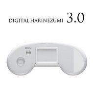 Superheadz Digital Harinezumi 3 White N3