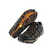 YAKTRAX Walk, M, Black US Size W10.5-12.5 M9-11 / 08603 /