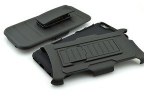 LG Stylo 2 Plus Case, LG Stylus 2 Plus Case, MCUK 3 Layer Shock Resistant Hybrid Armor Full Body Protective Case... N96