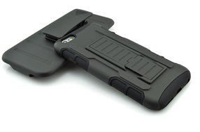 LG Stylo 2 Plus Case, LG Stylus 2 Plus Case, MCUK 3 Layer Shock Resistant Hybrid Armor Full Body Protective Case... N97