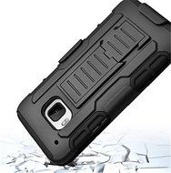 LG Stylo 2 Plus Case, LG Stylus 2 Plus Case, MCUK 3 Layer Shock Resistant Hybrid Armor Full Body Protective Case... N99