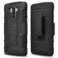 LG Stylo 2 Plus Case, LG Stylus 2 Plus Case, MCUK 3 Layer Shock Resistant Hybrid Armor Full Body Protective Case... N101