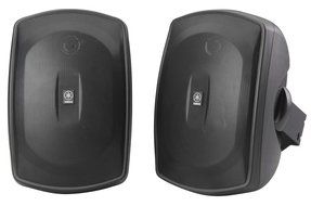 Yamaha Natural Sound Micro Home Theater Receiver Sound System with Integrated iPod Docking Station, High Quality...