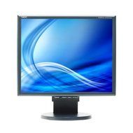 Nec LCD1970NX 19&quot; Screen 1280 x 1024 Resolution Refurbished LCD Flat Panel Monitor