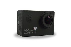 Skyoceanaction camera 4K 24FPS Ultra HD wifi 2.0 inch 170&deg; wide angle lens Waterproof Car dvr sports dv outdoor...