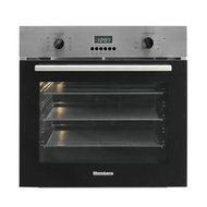 Blomberg Appliances BWOS24200: Stainless Steel Built-in Oven N2