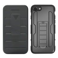 LG Stylo 2 Plus Case, LG Stylus 2 Plus Case, MCUK 3 Layer Shock Resistant Hybrid Armor Full Body Protective Case... N104