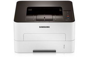 Samsung SL-M2625D/XAC Monochrome Printer