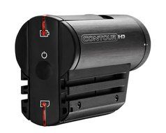 ContourHD 720p HD Helmet Camera
