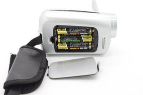 Mowon HD 720P 1.8inch TFT LCD Rotation 4X Zoom Mini DV Digital Camcorder Video Camera Recorder Max 12.0 Mega Pixels...