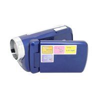 Mowon HD 720P 1.8inch TFT LCD Rotation 4X Zoom Mini DV Digital Camcorder Video Camera Recorder Max 12.0 Mega Pixels... N2