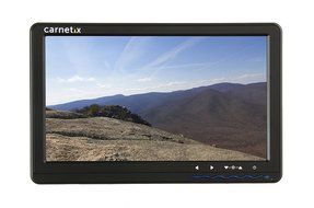 CarNetix 10.1&quot; USB-Powered Touch Screen Monitor
