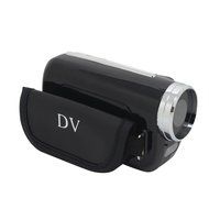 Mowon HD 720P 1.8inch TFT LCD Rotation 4X Zoom Mini DV Digital Camcorder Video Camera Recorder Max 12.0 Mega Pixels... N3