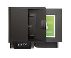 HP OfficeJet Pro X576dw Office Printer with Wireless Network Printing, Remote Fleet Management &amp; Fast Printing...
