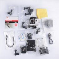 WIFI Waterproof Action Camera Sports HD DV 1.5in LCD Screen 12MP 1080P Camcorder N4