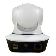 Vstarcam T6835WIP IP/Network Camera Plug and Play Night Vision with Two-Way Audio 3S Fast Easy installation white N2