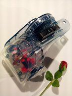 Bissel Turbo Brush Attachment Tool Vacuum Proheat Cleaner 2x Pro Heat