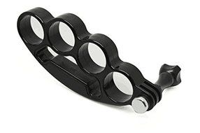 ProGear Custom Tactical Hand Mount For GoPro Hero 4/3+/3/2/1