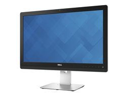 Dell Ultrasharp UZ2315H 23-Inch Screen LED-Lit Full HD Monitor with Webcam and Speakers N15