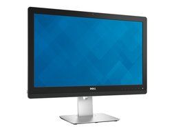 Dell Ultrasharp UZ2315H 23-Inch Screen LED-Lit Full HD Monitor with Webcam and Speakers N16