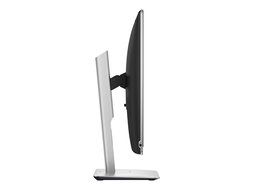 Dell Ultrasharp UZ2315H 23-Inch Screen LED-Lit Full HD Monitor with Webcam and Speakers N17