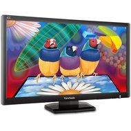 Viewsonic&#039;s VA2703 27-Inch Full HD 1080p Widescreen LCD Monitor - Black
