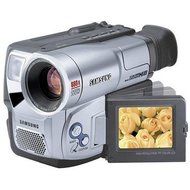 Samsung SCL906 Hi8 Camcorder (Discontinued by Manufacturer)