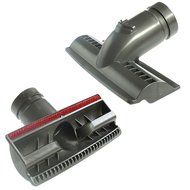 First4Spares Replacement Stair &amp; Upholstery Furniture Tool For Dyson DC40 DC41 DC65 Upright Vacuum Cleaners N2
