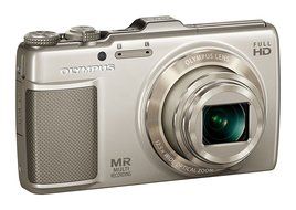 SH-25MR Gold - 16.0 MP