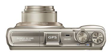 SH-25MR Gold - 16.0 MP N2