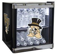 NCAA Refrigerated Beverage Center Utes N76
