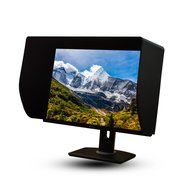 iLooker 24-inch LCD LED Video Monitor Hood Sunshade Sunhood for Dell HP Viewsonic Philips... N3