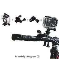 VISVEIL Mini 1080P Full HD DV Sports X-games Recorder Car Action Camera Camcorder,Waterproof Surfing Sports Camera... N2
