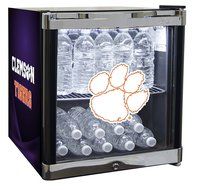 NCAA Refrigerated Beverage Center Utes N80