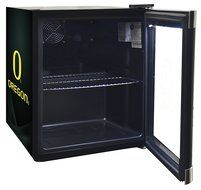 NCAA Refrigerated Beverage Center Utes N81